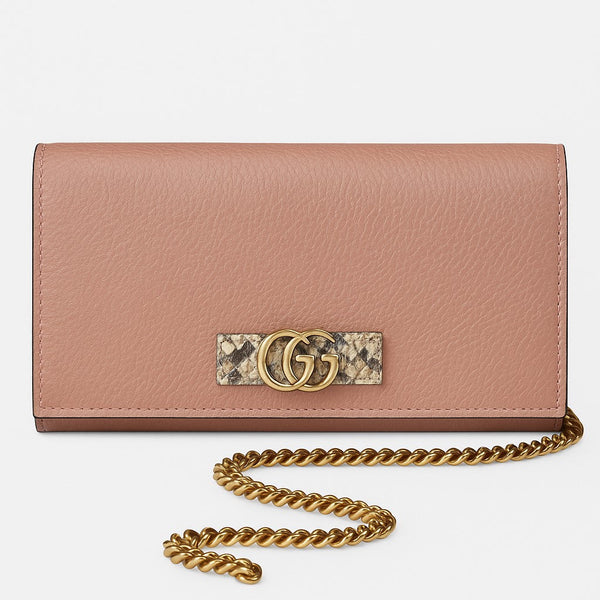 Gucci Wallet Phone