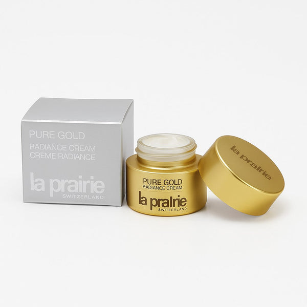 La Prairie Pure Gold