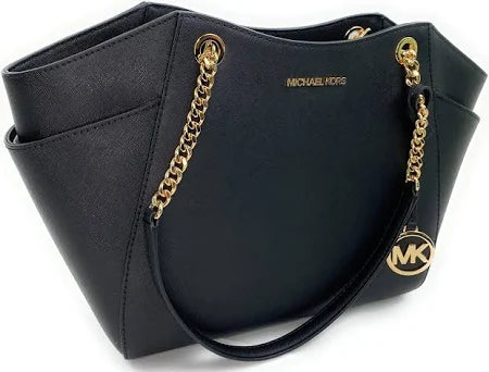 Michael Kors Large Chain Shoulder