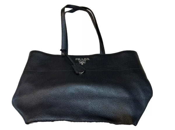 PRADA Leather