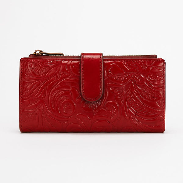 Patricia Nash Leather