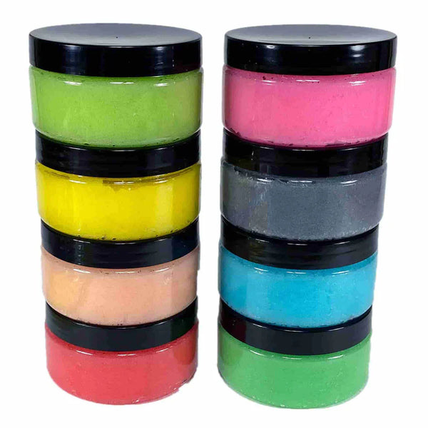 Sugar Scrub