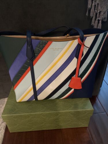 Tory Burch PERRY BALOON STRIP