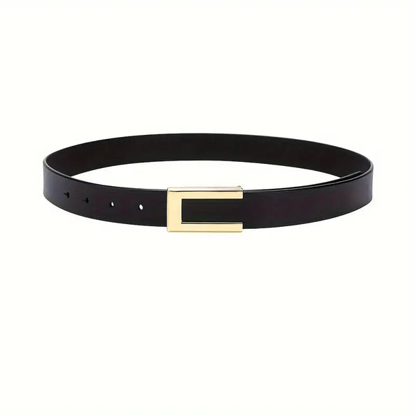 Vintage Style Women'S Belt